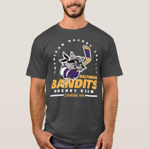 Baltimore Bandits T-Shirt