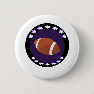 BALTIMORE BUTTON