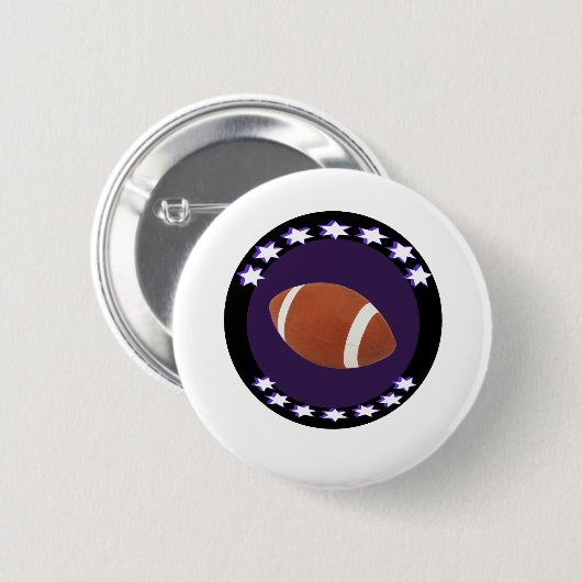 BALTIMORE BUTTON (Vorne & Hinten)