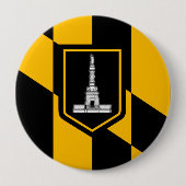 BALTIMORE BUTTON (Vorderseite)