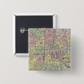 Baltimore Button (Vorne & Hinten)