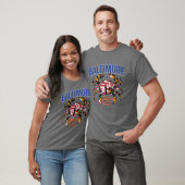 Baltimore Charme Stadt 1 T-Shirt (Unisex)