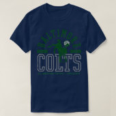 Baltimore Colts T-Shirt (Design vorne)
