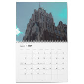 Baltimore! Das ganze Jahr! Kalender (Mär 2027)