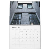 Baltimore! Das ganze Jahr! Kalender (Feb 2027)