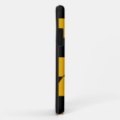 Baltimore Flag Case-Mate iPhone Hülle (Hinten/Rechts)