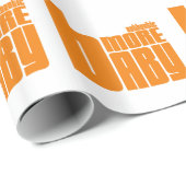 Baltimore Geschenkpapier (Rolleneckpunkt)