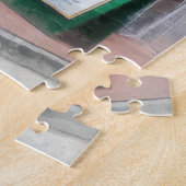 Baltimore - Happy Hour in Fells Point Puzzle (Seite)