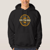 Baltimore Hometown Hoodie (Vorderseite)