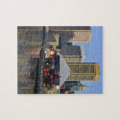 Baltimore Inner Harbour Puzzle (Horizontal)