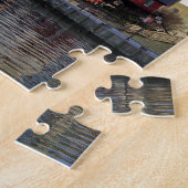 Baltimore Inner Harbour Puzzle (Seite)