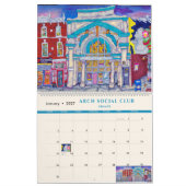 Baltimore-Kalender 2026 Kalender (Jan 2027)