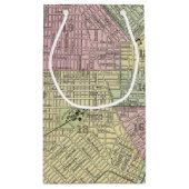 Baltimore Kleine Geschenktüte (Rückseite)