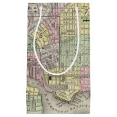 Baltimore Kleine Geschenktüte (Vorderseite)