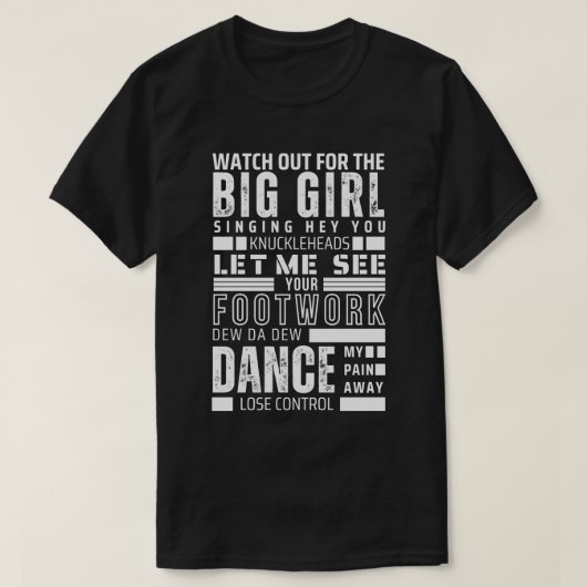 Baltimore-Legenden T-Shirt (Design vorne)