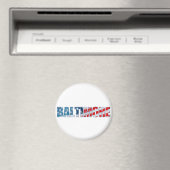 Baltimore Magnet (In Situ (Geschirrspüler))