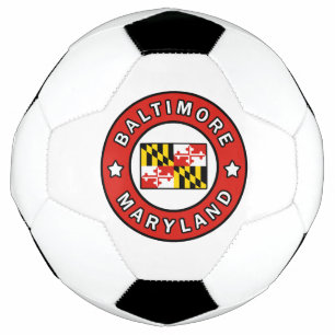 Baltimore Maryland Fußball