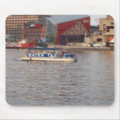 Baltimore, Maryland Mousepad (Vorne)