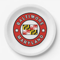 Baltimore Maryland