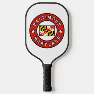 Baltimore Maryland Pickleball Schläger