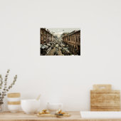 Baltimore, Maryland Poster (Küche)