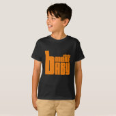 Baltimore Maryland T-Shirt (Vorne ganz)