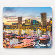 Baltimore, Maryland, Vereinigte Staaten