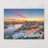 Baltimore, Maryland, Vereinigte Staaten