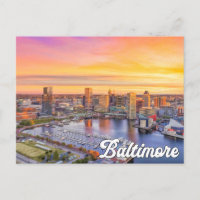 Baltimore, Maryland, Vereinigte Staaten