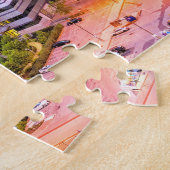 Baltimore, Maryland, Vereinigte Staaten Puzzle (Seite)