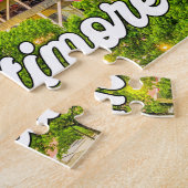 Baltimore, Maryland, Vereinigte Staaten Puzzle (Seite)