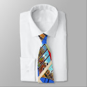 Baltimore Maryland Vintag Large Letter Postcard Krawatte (Gebunden)