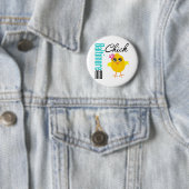 Baltimore MD Chick Button (Beispiel)