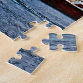 Baltimore MD - Inner Harbour Water Taxi Puzzle (Seite)