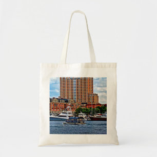 Baltimore MD - Inner Harbour Water Taxi Tragetasche