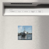 Baltimore, MD Magnet (In Situ (Geschirrspüler))