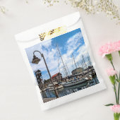 Baltimore MD - Marina in der Nähe von Fells Point Geschenktütchen (Versiegelt)