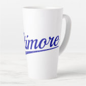 Baltimore Milchtasse (Rechte Ecke)