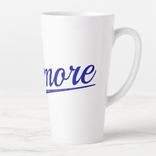 Baltimore Milchtasse