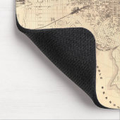 Baltimore Mousepad (Ecke)
