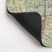 Baltimore Mousepad (Ecke)