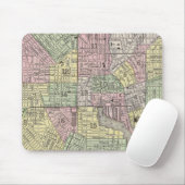 Baltimore Mousepad (Mit Mouse)