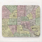 Baltimore Mousepad (Vorne)