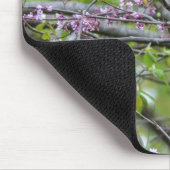 Baltimore Oriole Mousepad (Ecke)