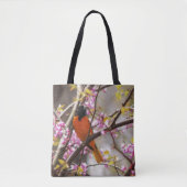 Baltimore Oriole Tasche (Vorderseite)