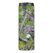 Baltimore Oriole Thermosbecher (Rückseite)