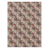 Baltimore Oriole Tischdecke (Vorderseite)