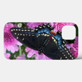 Baltimore Schmetterling Case-Mate iPhone Hülle (Rückseite (Horizontal))