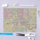 Baltimore Seidenpapier (Handwerk)