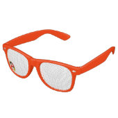 Baltimore Sonnenbrille (Schrägansicht)